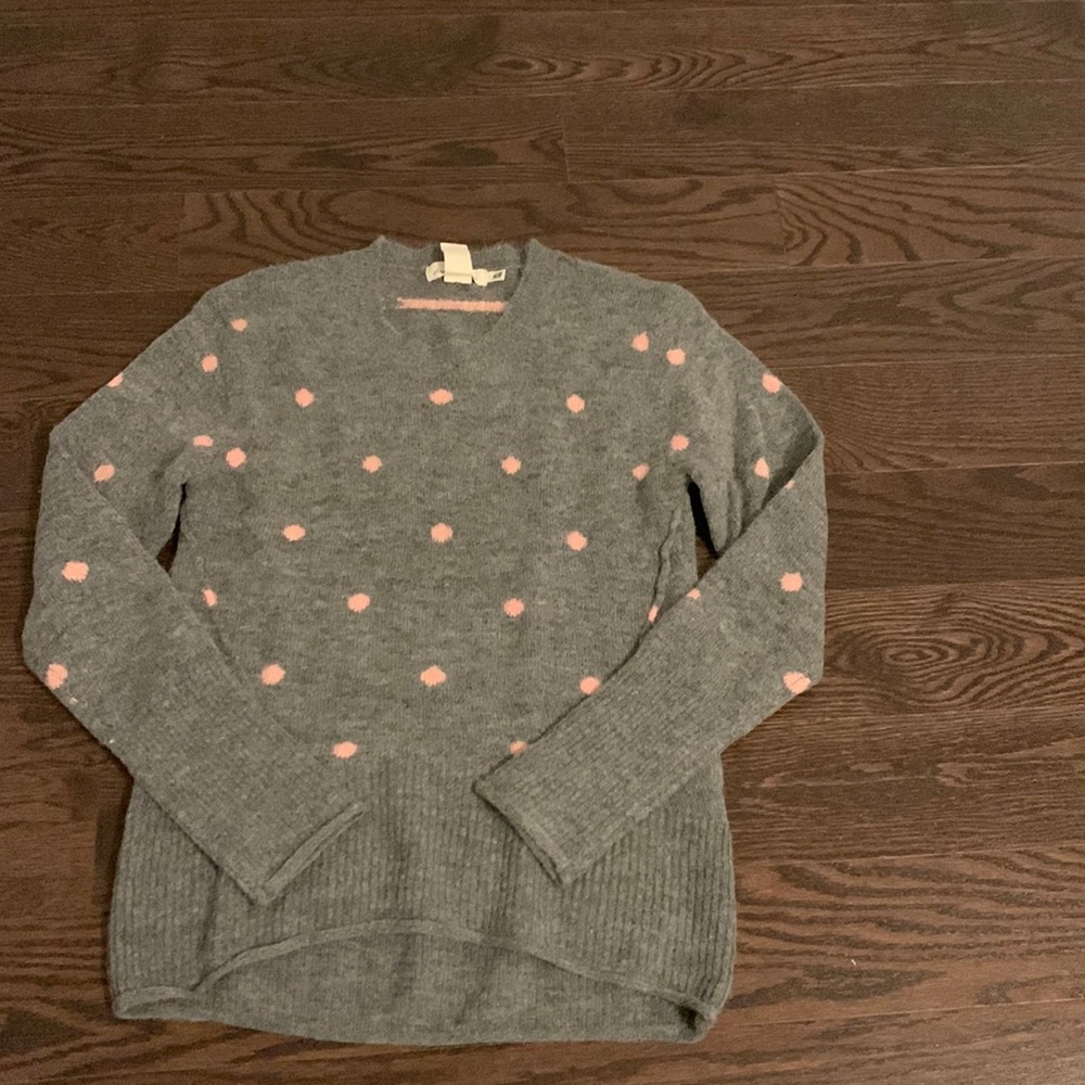 Comfy sweater